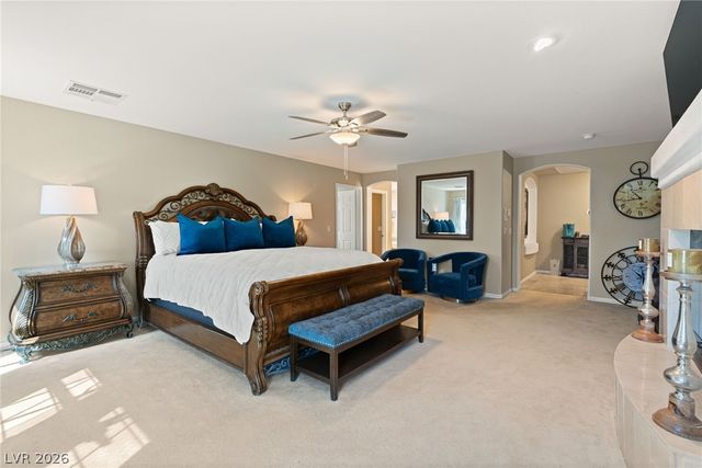 8929 Glenistar Gate Avenue, Las Vegas, NV 89143