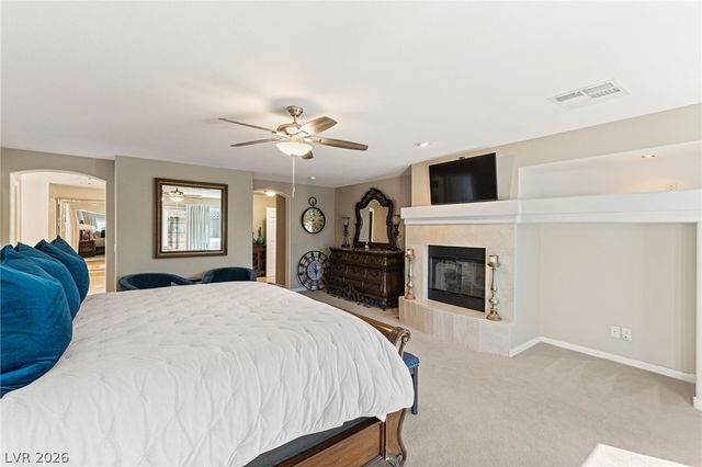 8929 Glenistar Gate Avenue, Las Vegas, NV 89143