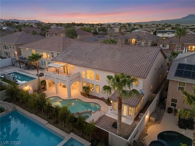 8929 Glenistar Gate Avenue, Las Vegas, NV 89143