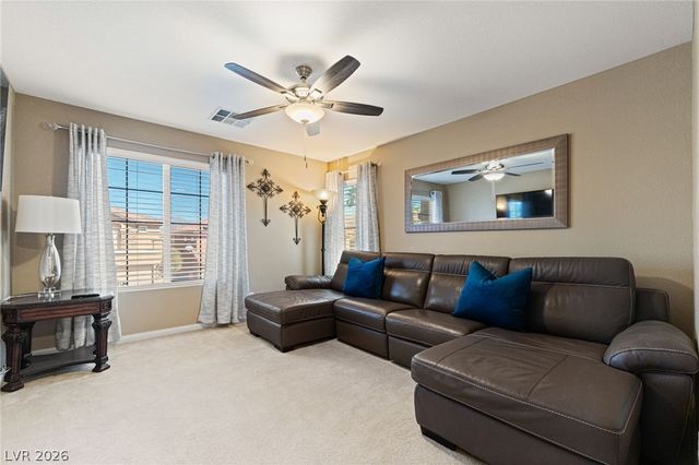 8929 Glenistar Gate Avenue, Las Vegas, NV 89143