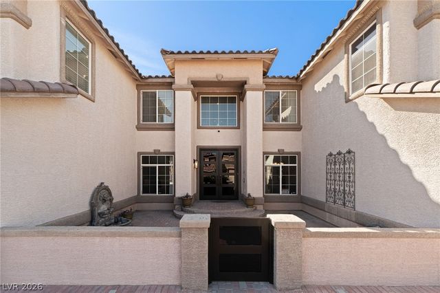 8929 Glenistar Gate Avenue, Las Vegas, NV 89143