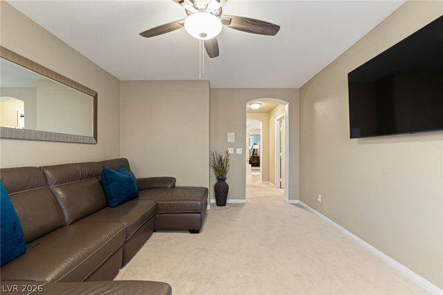 8929 Glenistar Gate Avenue, Las Vegas, NV 89143