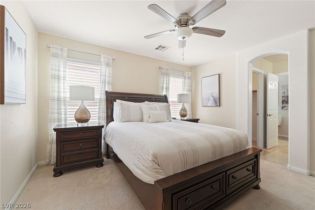 8929 Glenistar Gate Avenue, Las Vegas, NV 89143