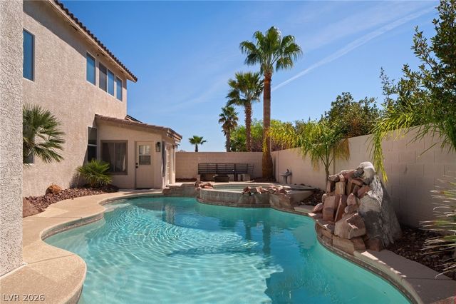 8929 Glenistar Gate Avenue, Las Vegas, NV 89143