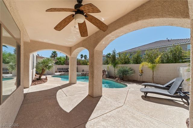 8929 Glenistar Gate Avenue, Las Vegas, NV 89143