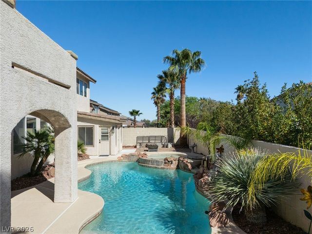 8929 Glenistar Gate Avenue, Las Vegas, NV 89143