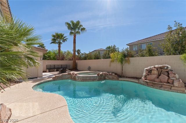 8929 Glenistar Gate Avenue, Las Vegas, NV 89143