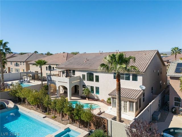 8929 Glenistar Gate Avenue, Las Vegas, NV 89143