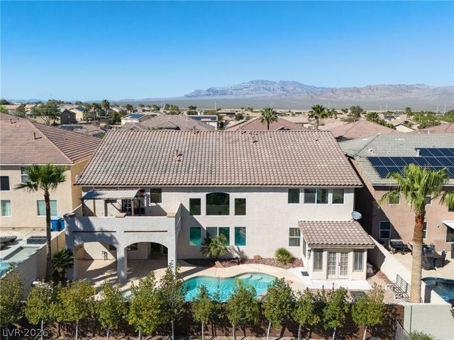 8929 Glenistar Gate Avenue, Las Vegas, NV 89143