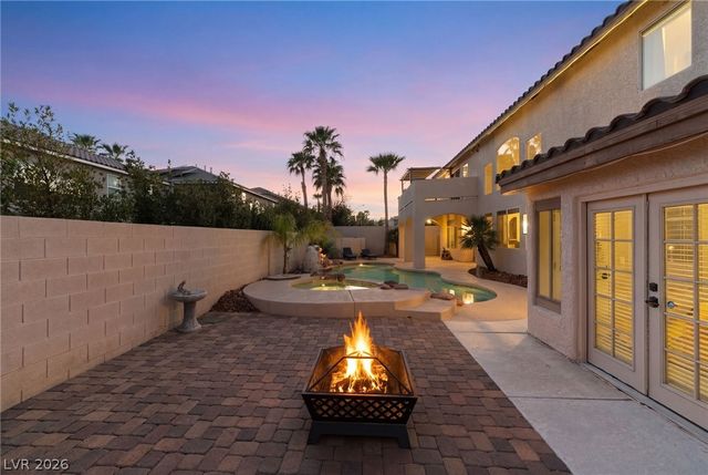 8929 Glenistar Gate Avenue, Las Vegas, NV 89143