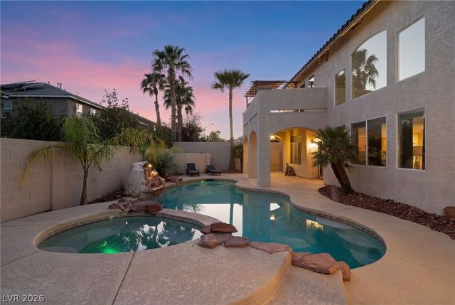 8929 Glenistar Gate Avenue, Las Vegas, NV 89143