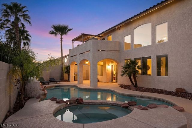 8929 Glenistar Gate Avenue, Las Vegas, NV 89143