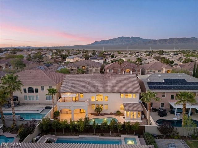 8929 Glenistar Gate Avenue, Las Vegas, NV 89143