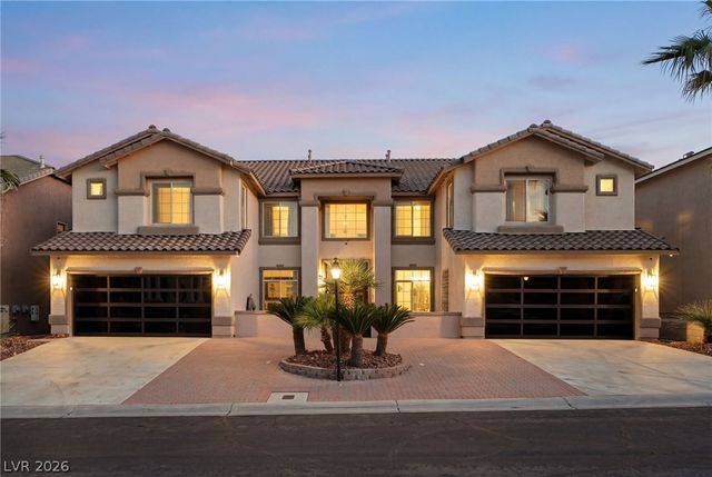 8929 Glenistar Gate Avenue, Las Vegas, NV 89143