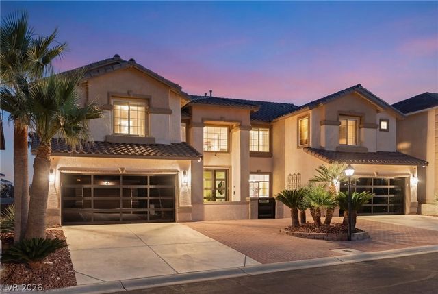 8929 Glenistar Gate Avenue, Las Vegas, NV 89143