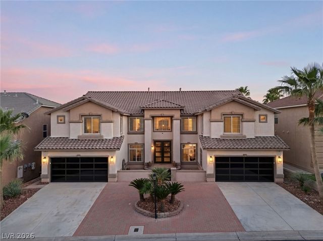 8929 Glenistar Gate Avenue, Las Vegas, NV 89143