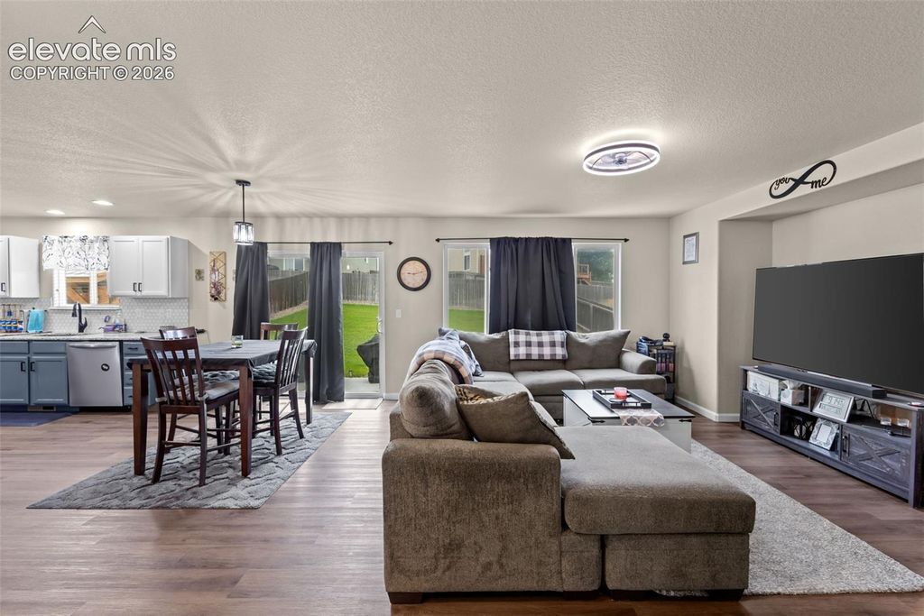6712 Passing Sky Drive, Colorado Springs, CO 80911 — photo 5