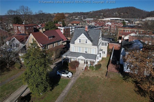 1636 Kanawha Boulevard E, Charleston, WV 25311