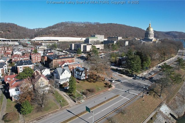 1636 Kanawha Boulevard E, Charleston, WV 25311