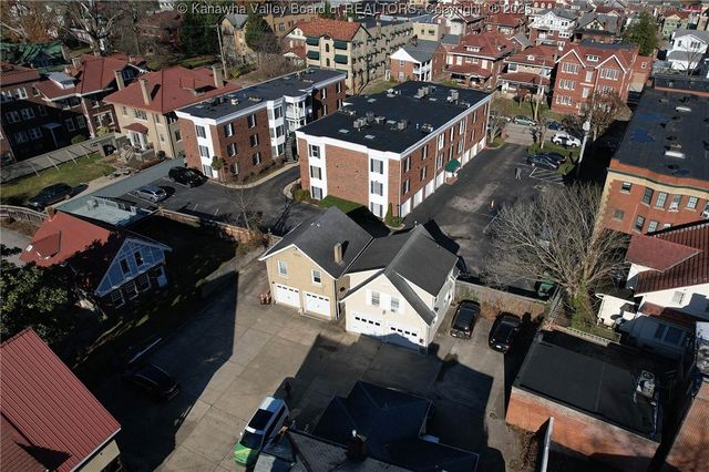 1636 Kanawha Boulevard E, Charleston, WV 25311