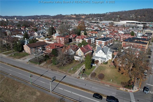 1636 Kanawha Boulevard E, Charleston, WV 25311