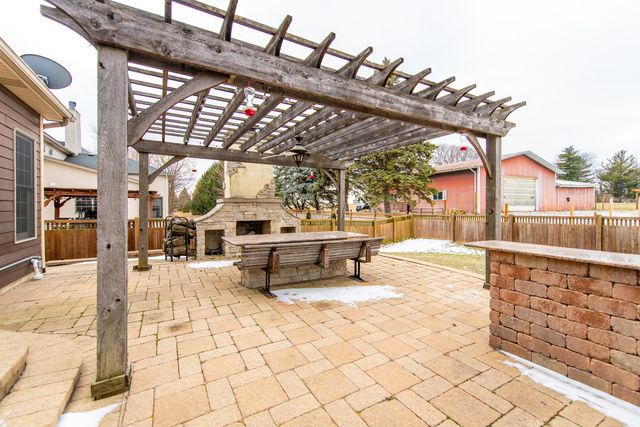 27009 Ashgate Crossing, Plainfield, IL 60585