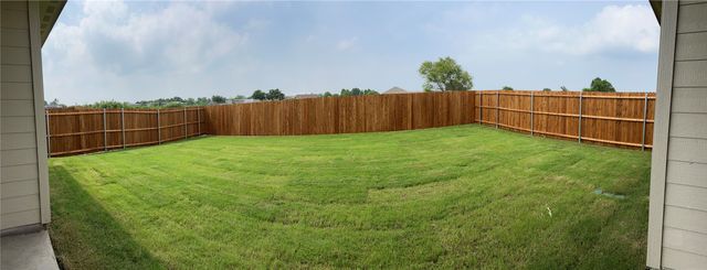 252 Ardsley Lane, Princeton, TX 75407