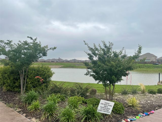 252 Ardsley Lane, Princeton, TX 75407