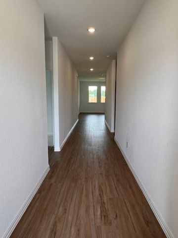 252 Ardsley Lane, Princeton, TX 75407