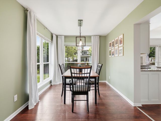 2159 Spring Ridge Drive, Ann Arbor, MI 48103