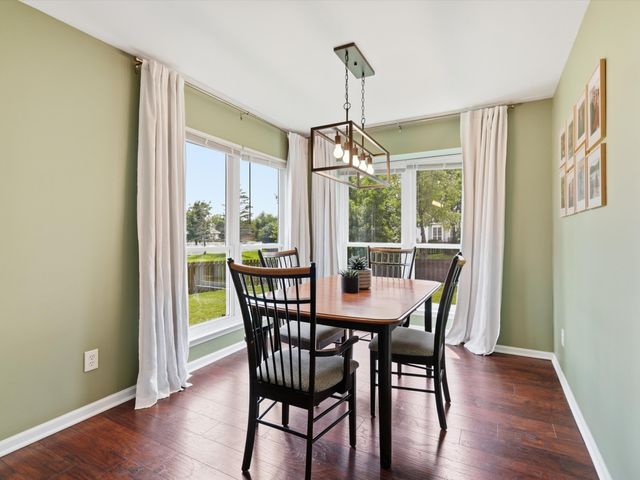 2159 Spring Ridge Drive, Ann Arbor, MI 48103