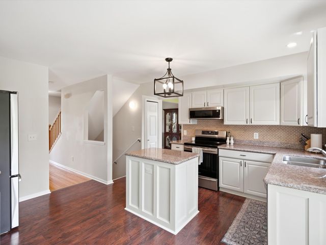 2159 Spring Ridge Drive, Ann Arbor, MI 48103