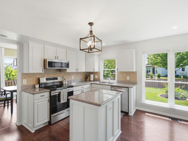 2159 Spring Ridge Drive, Ann Arbor, MI 48103