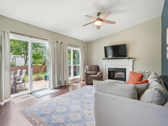 2159 Spring Ridge Drive, Ann Arbor, MI 48103