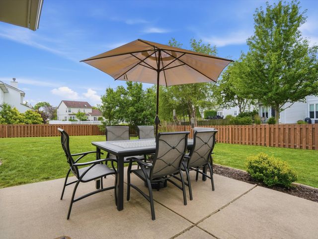 2159 Spring Ridge Drive, Ann Arbor, MI 48103