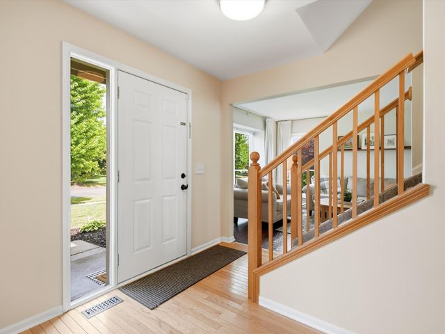 2159 Spring Ridge Drive, Ann Arbor, MI 48103