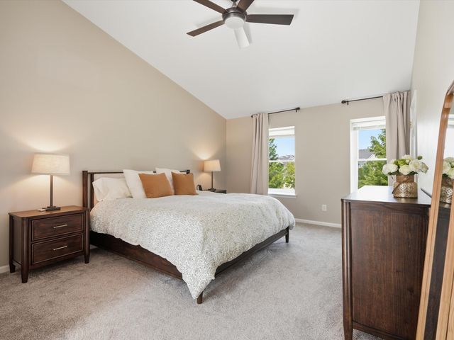 2159 Spring Ridge Drive, Ann Arbor, MI 48103