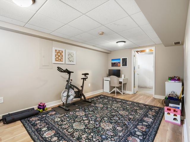 2159 Spring Ridge Drive, Ann Arbor, MI 48103