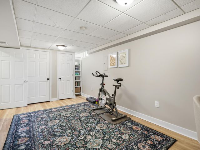 2159 Spring Ridge Drive, Ann Arbor, MI 48103