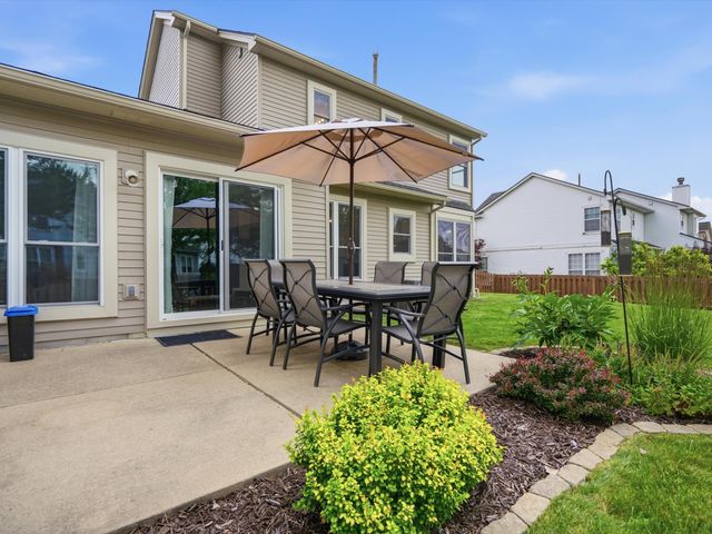 2159 Spring Ridge Drive, Ann Arbor, MI 48103