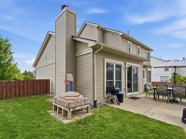 2159 Spring Ridge Drive, Ann Arbor, MI 48103