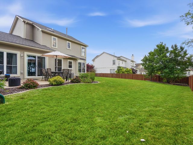 2159 Spring Ridge Drive, Ann Arbor, MI 48103