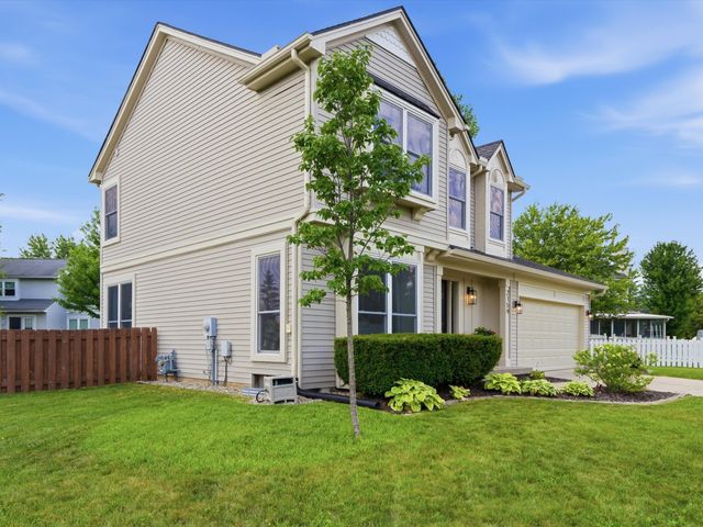 2159 Spring Ridge Drive, Ann Arbor, MI 48103