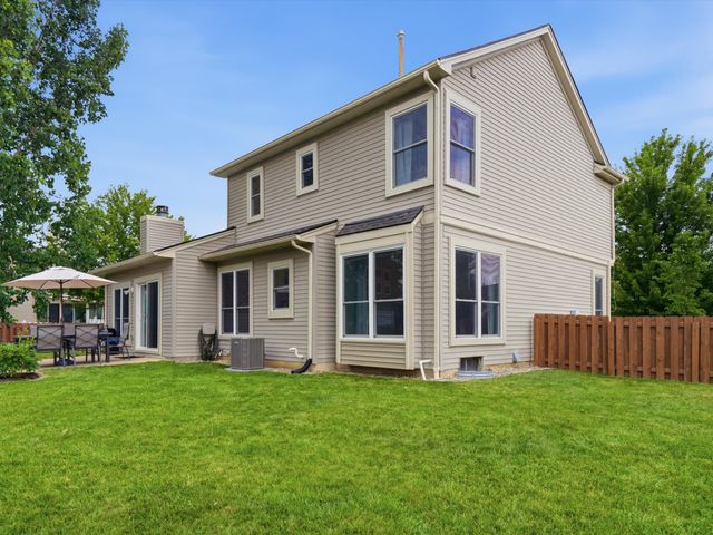 2159 Spring Ridge Drive, Ann Arbor, MI 48103