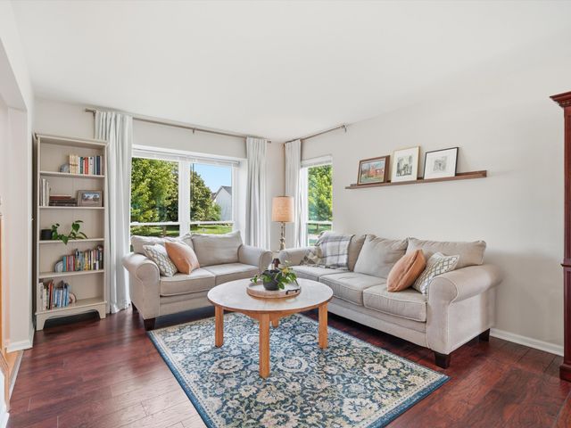 2159 Spring Ridge Drive, Ann Arbor, MI 48103