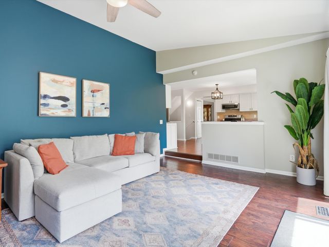 2159 Spring Ridge Drive, Ann Arbor, MI 48103