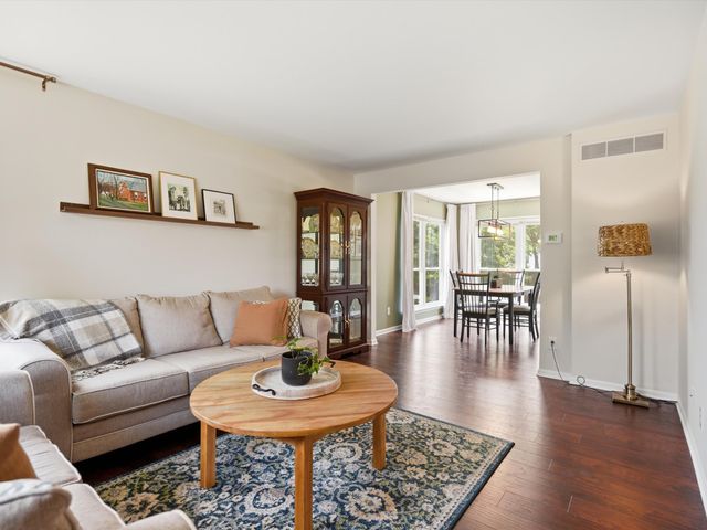 2159 Spring Ridge Drive, Ann Arbor, MI 48103