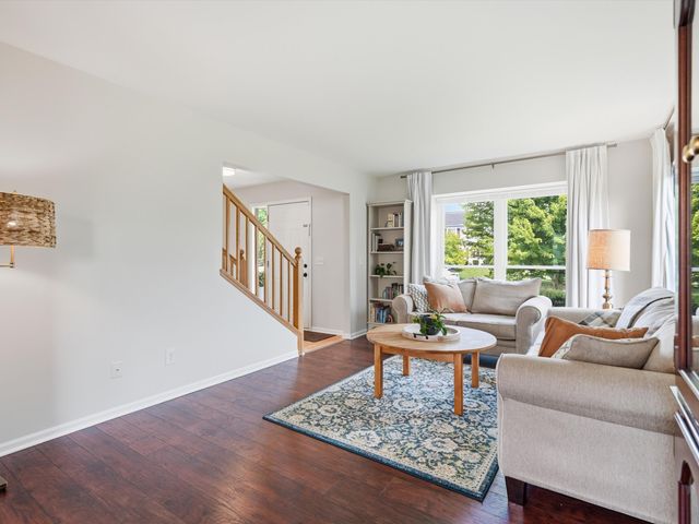 2159 Spring Ridge Drive, Ann Arbor, MI 48103