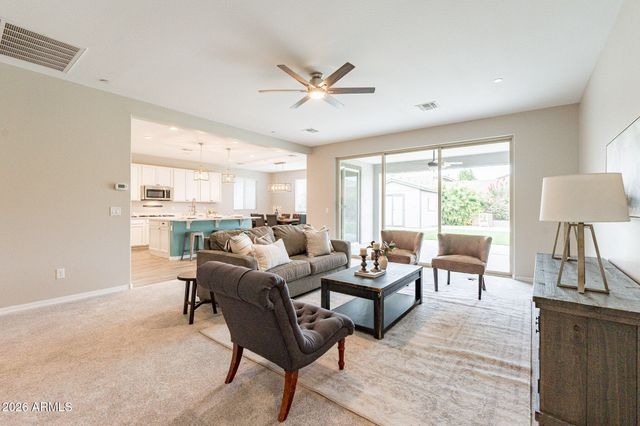 11628 W ANDREW Lane, Peoria, AZ 85383