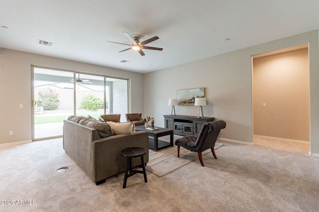 11628 W ANDREW Lane, Peoria, AZ 85383